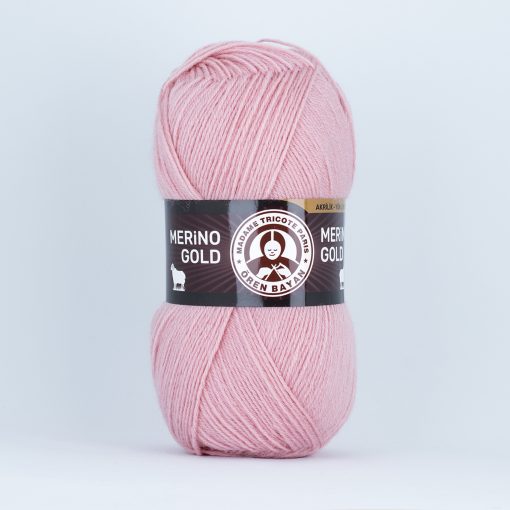 MERINO GOLD MT