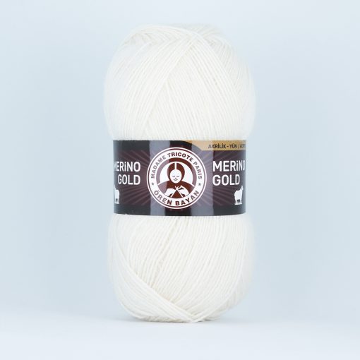 MERINO GOLD MT