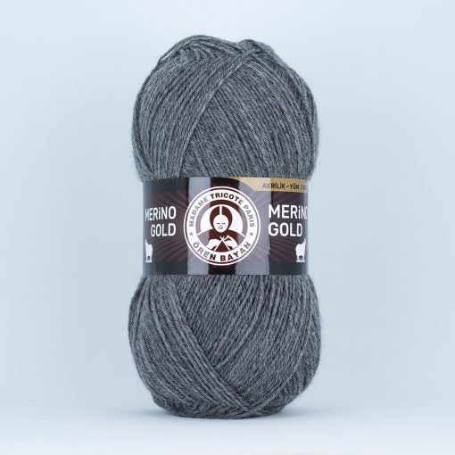 MERINO GOLD MT