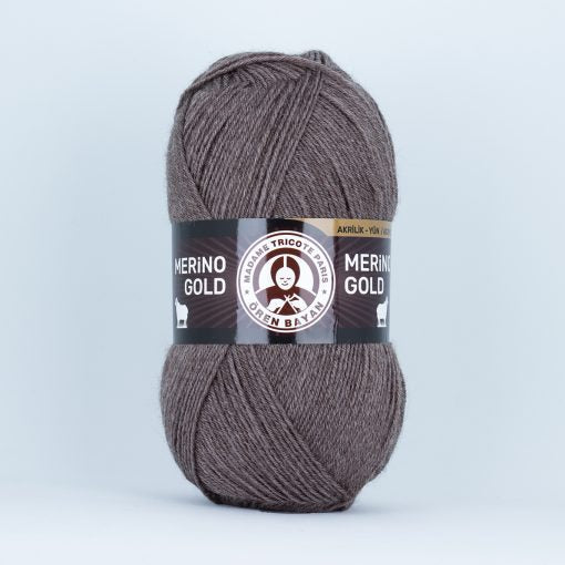 MERINO GOLD MT