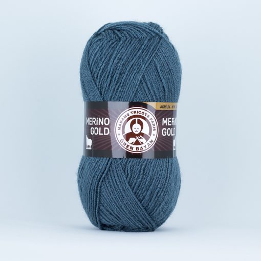 MERINO GOLD MT