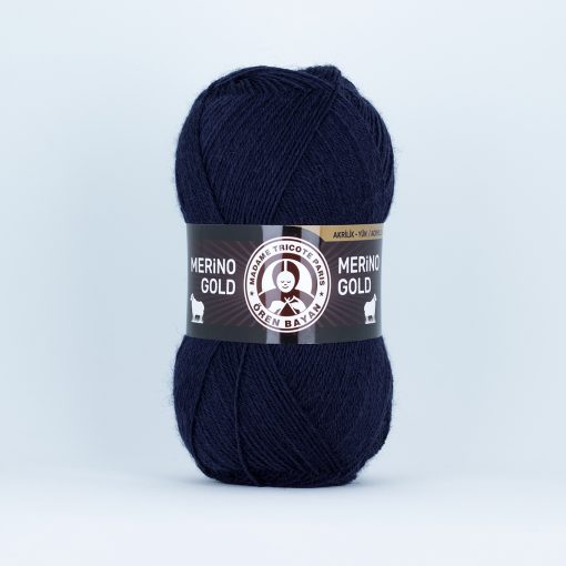 MERINO GOLD MT