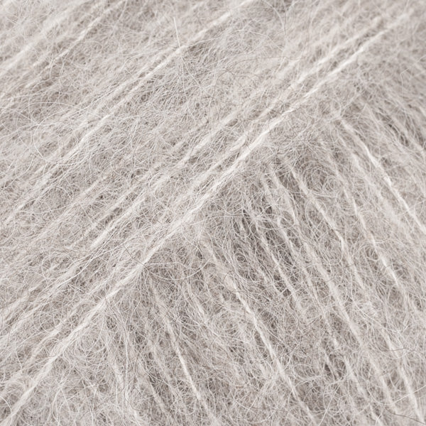 DROPS BRUSHED ALPACA SILK