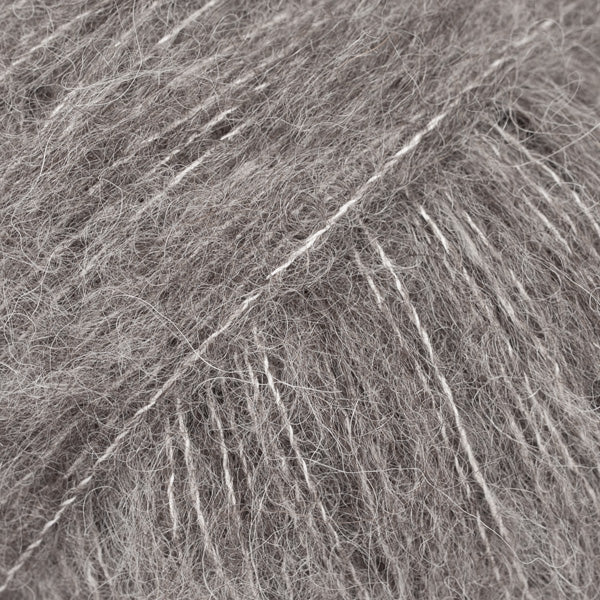 DROPS BRUSHED ALPACA SILK