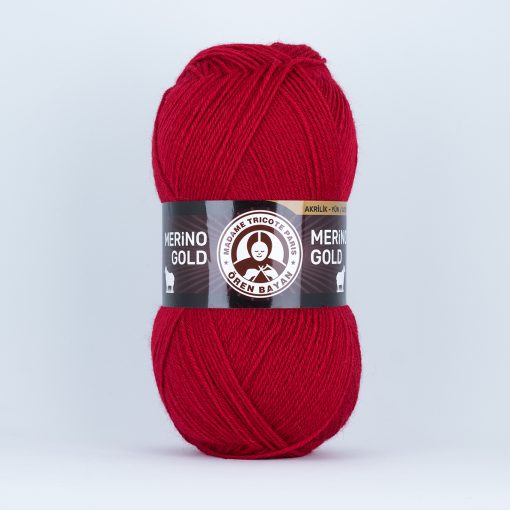 MERINO GOLD MT