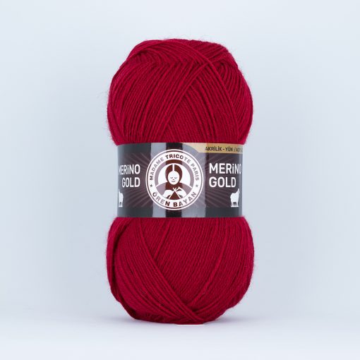 MERINO GOLD MT