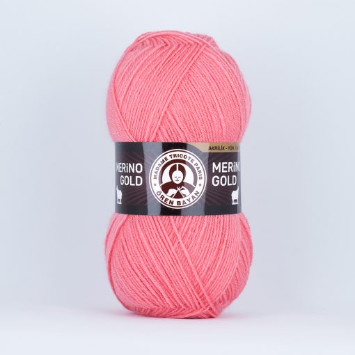 MERINO GOLD MT