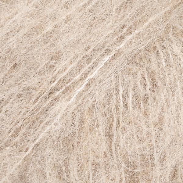 DROPS BRUSHED ALPACA SILK