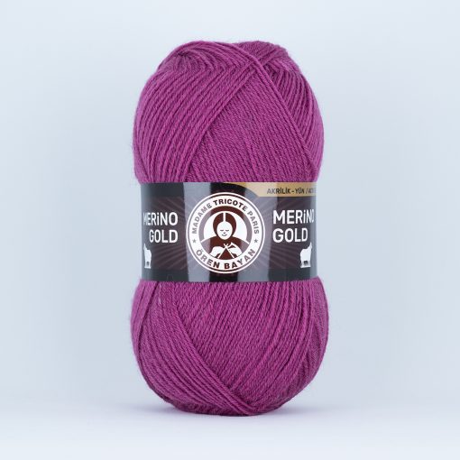 MERINO GOLD MT