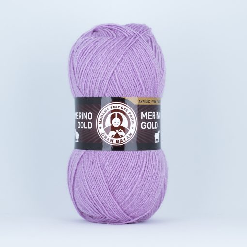 MERINO GOLD MT
