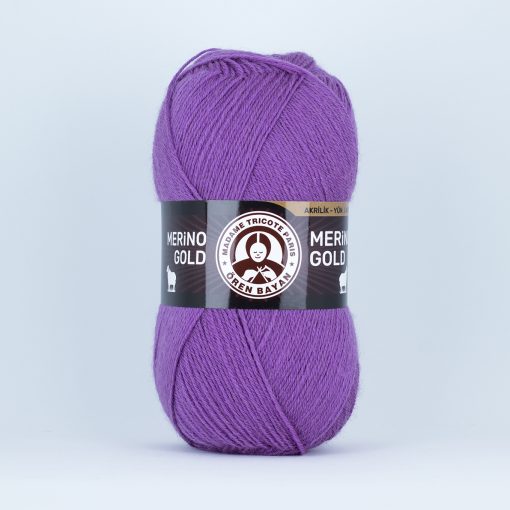 MERINO GOLD MT