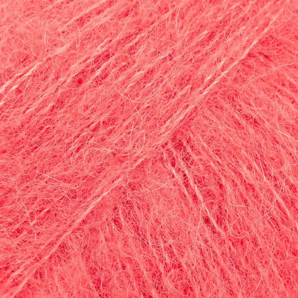 DROPS BRUSHED ALPACA SILK