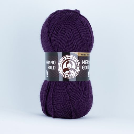 MERINO GOLD MT