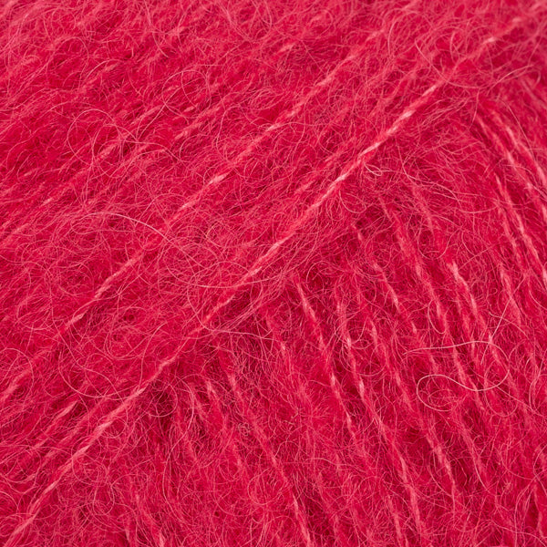 DROPS BRUSHED ALPACA SILK