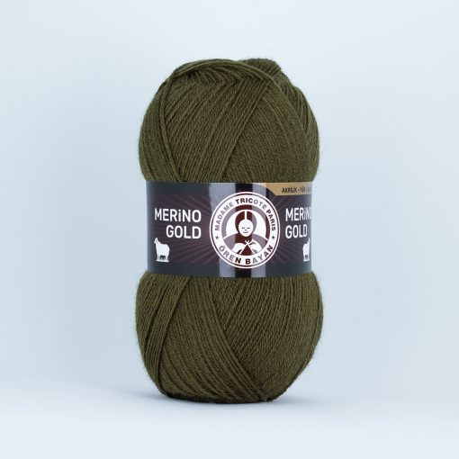 MERINO GOLD MT