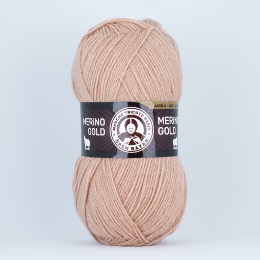 MERINO GOLD MT