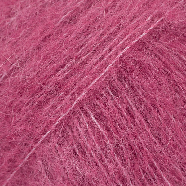 DROPS BRUSHED ALPACA SILK