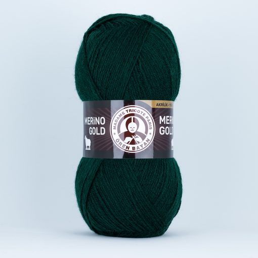 MERINO GOLD MT