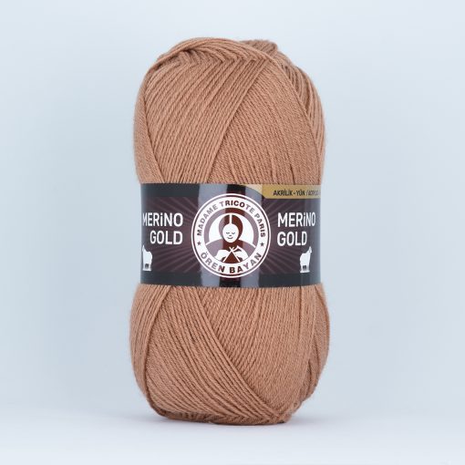 MERINO GOLD MT