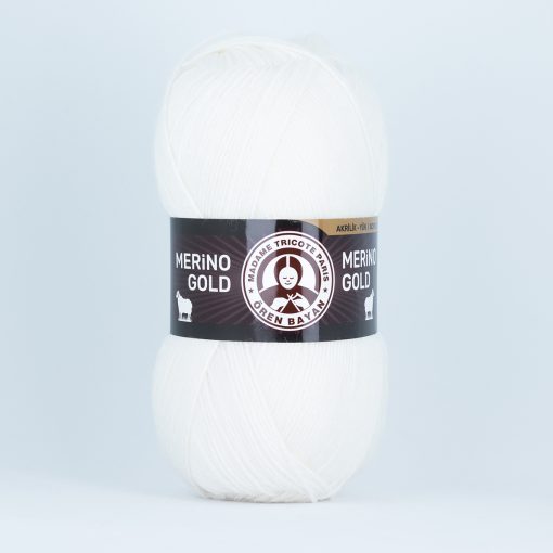 MERINO GOLD MT
