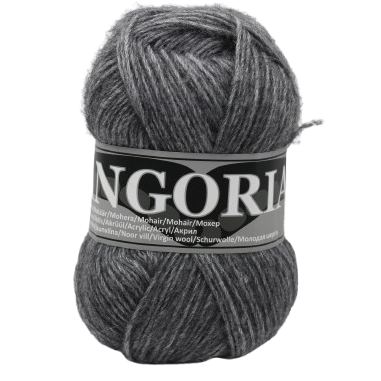 MIDARA ANGORIA 6 DZIJA