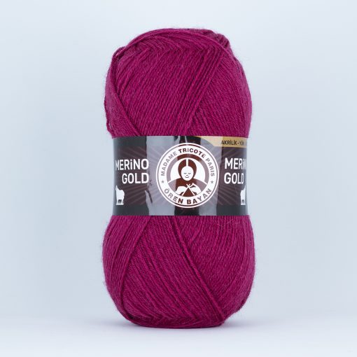 MERINO GOLD MT