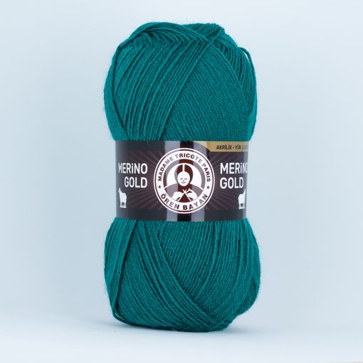 MERINO GOLD MT