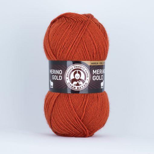 MERINO GOLD MT