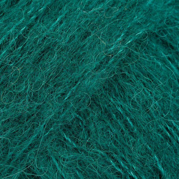 DROPS BRUSHED ALPACA SILK