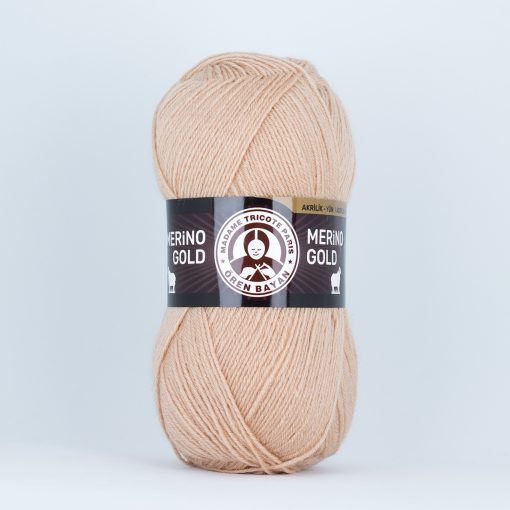 MERINO GOLD MT