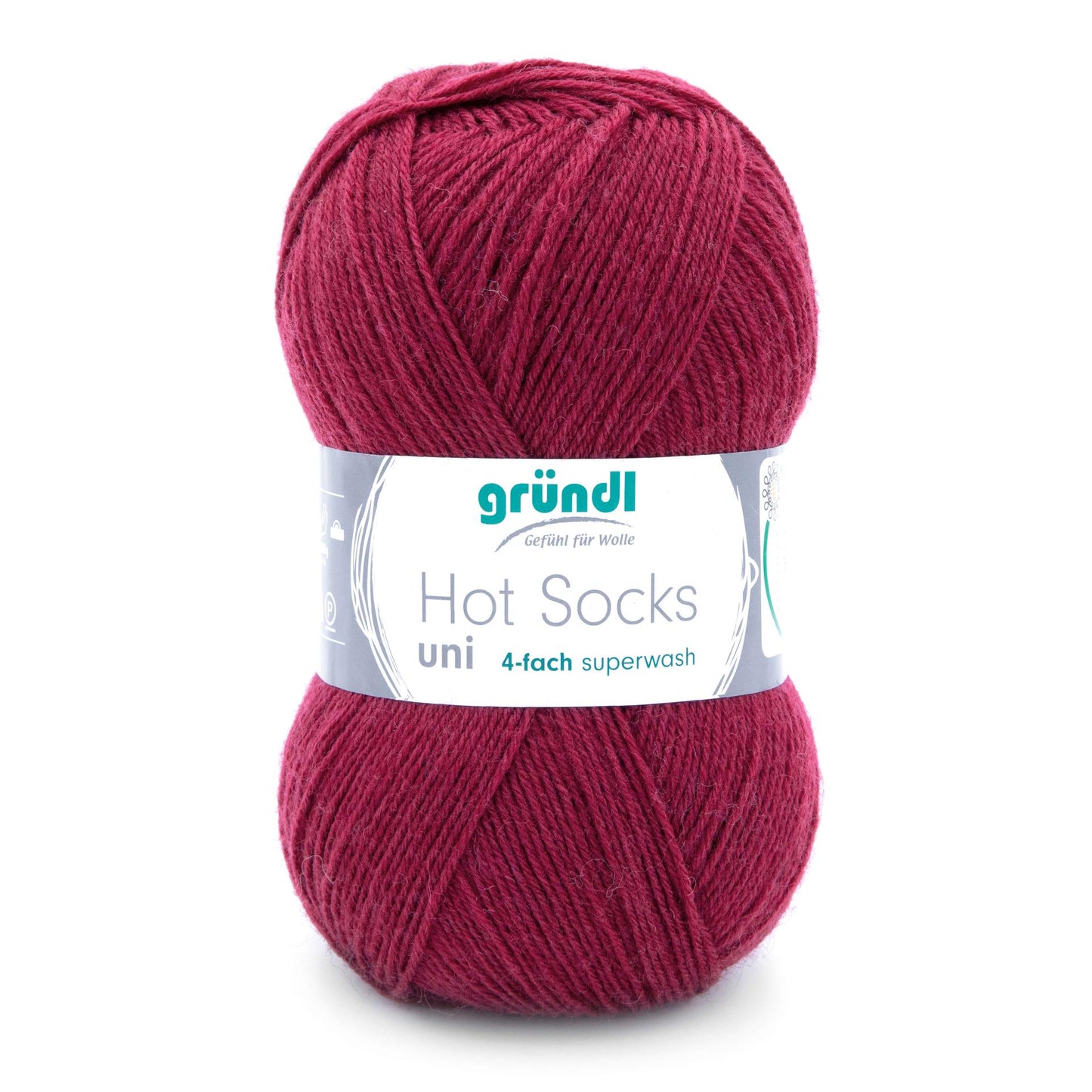 DZIJA HOT SOCKS UNI 100