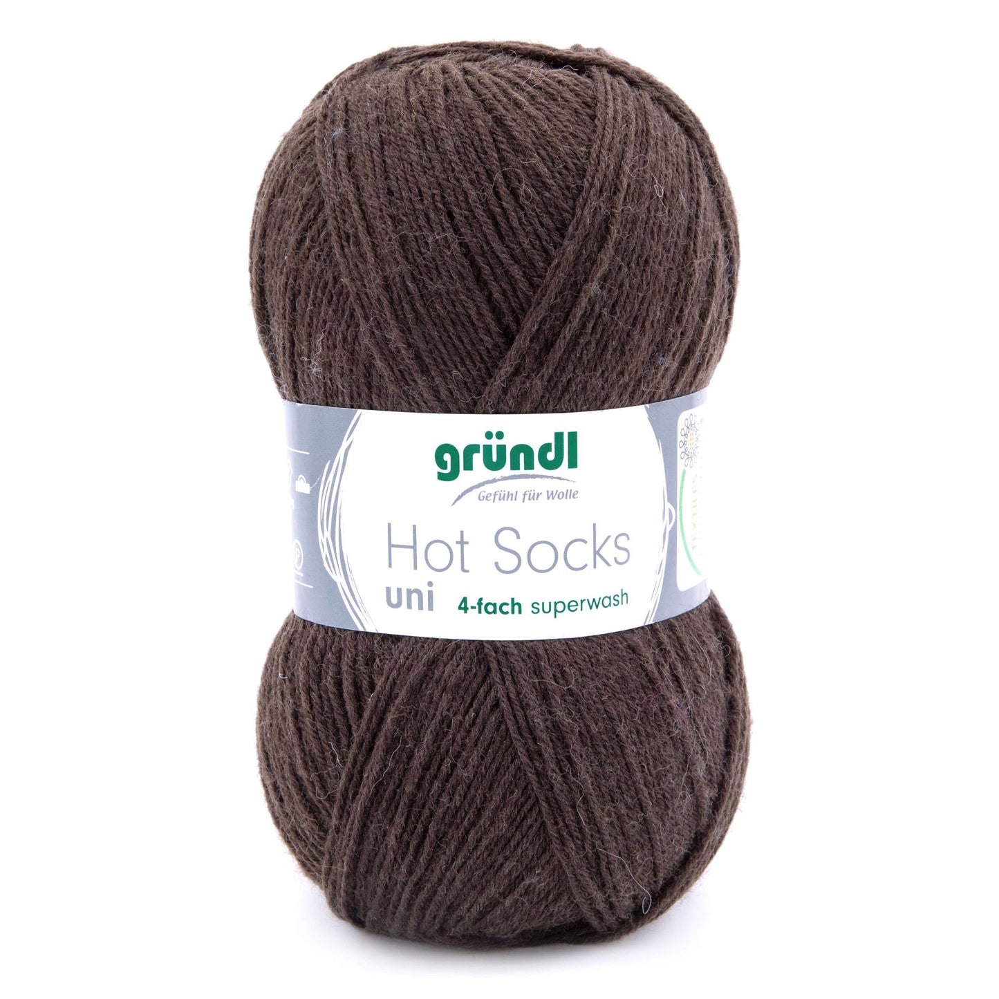 DZIJA HOT SOCKS UNI 100