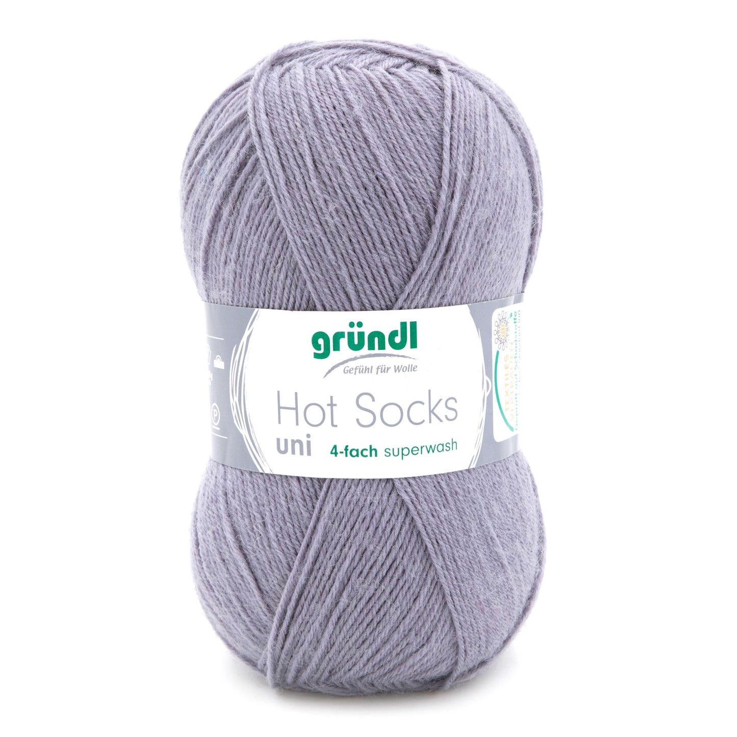 DZIJA HOT SOCKS UNI 100