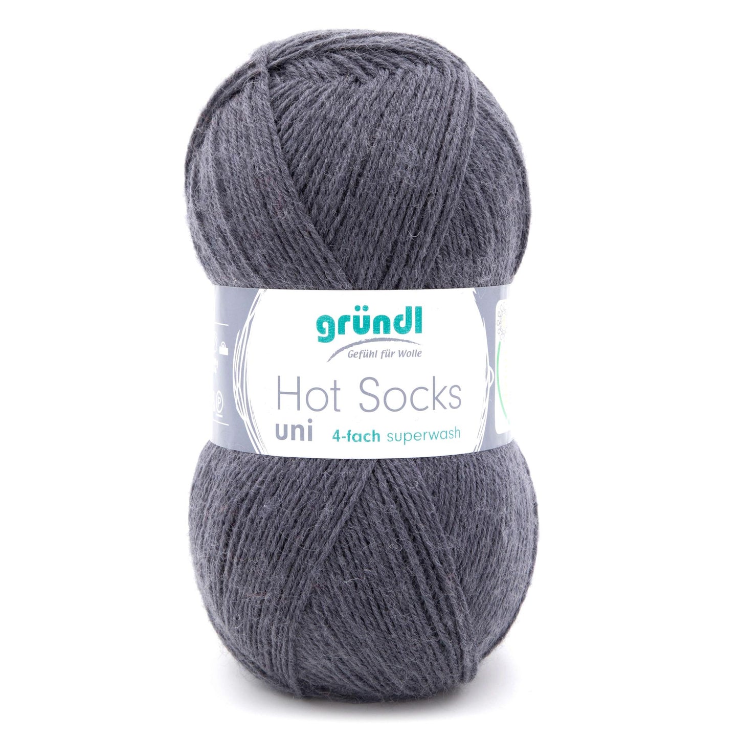 DZIJA HOT SOCKS UNI 100