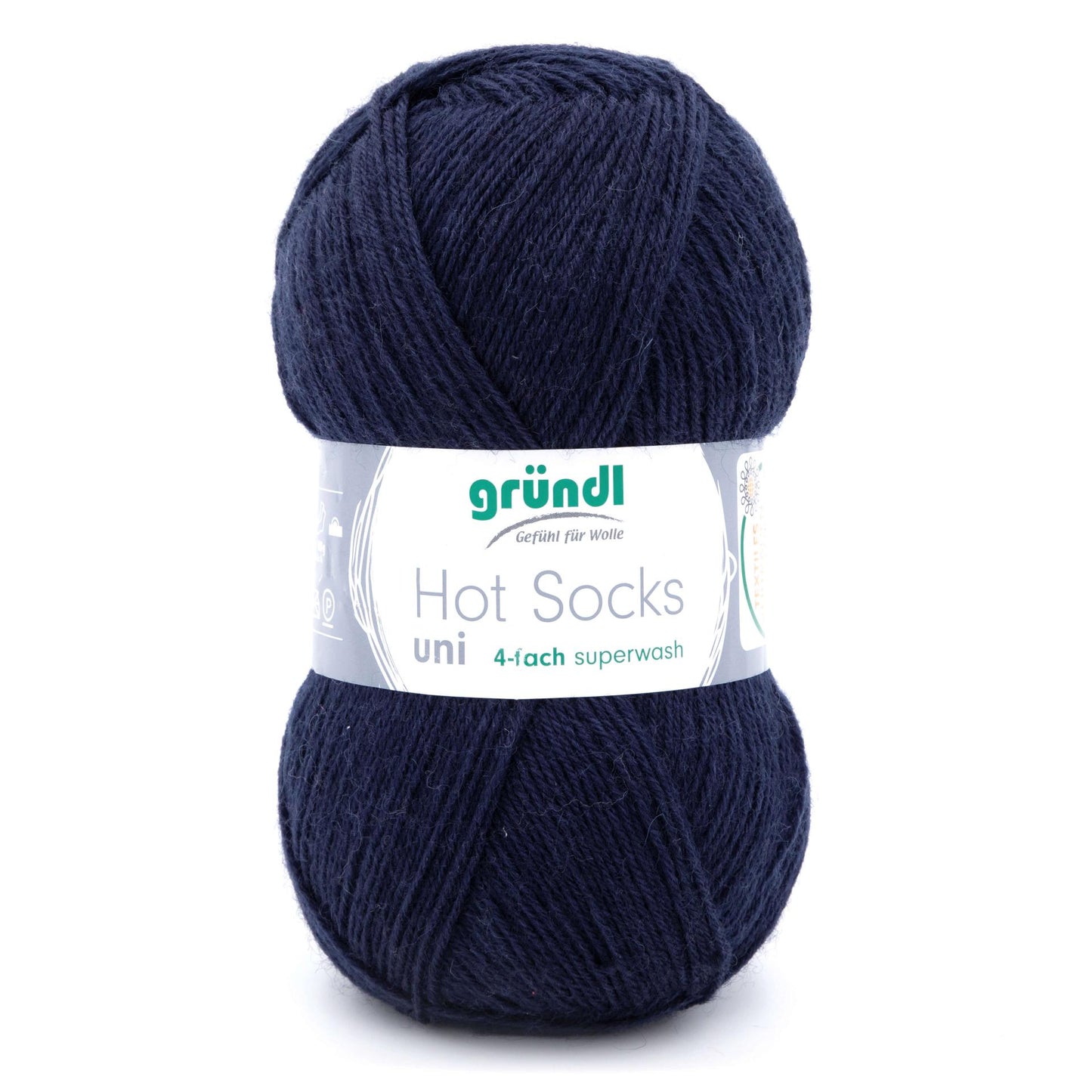 DZIJA HOT SOCKS UNI 100