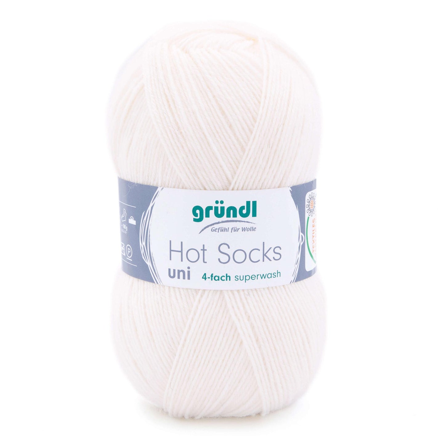 DZIJA HOT SOCKS UNI 100