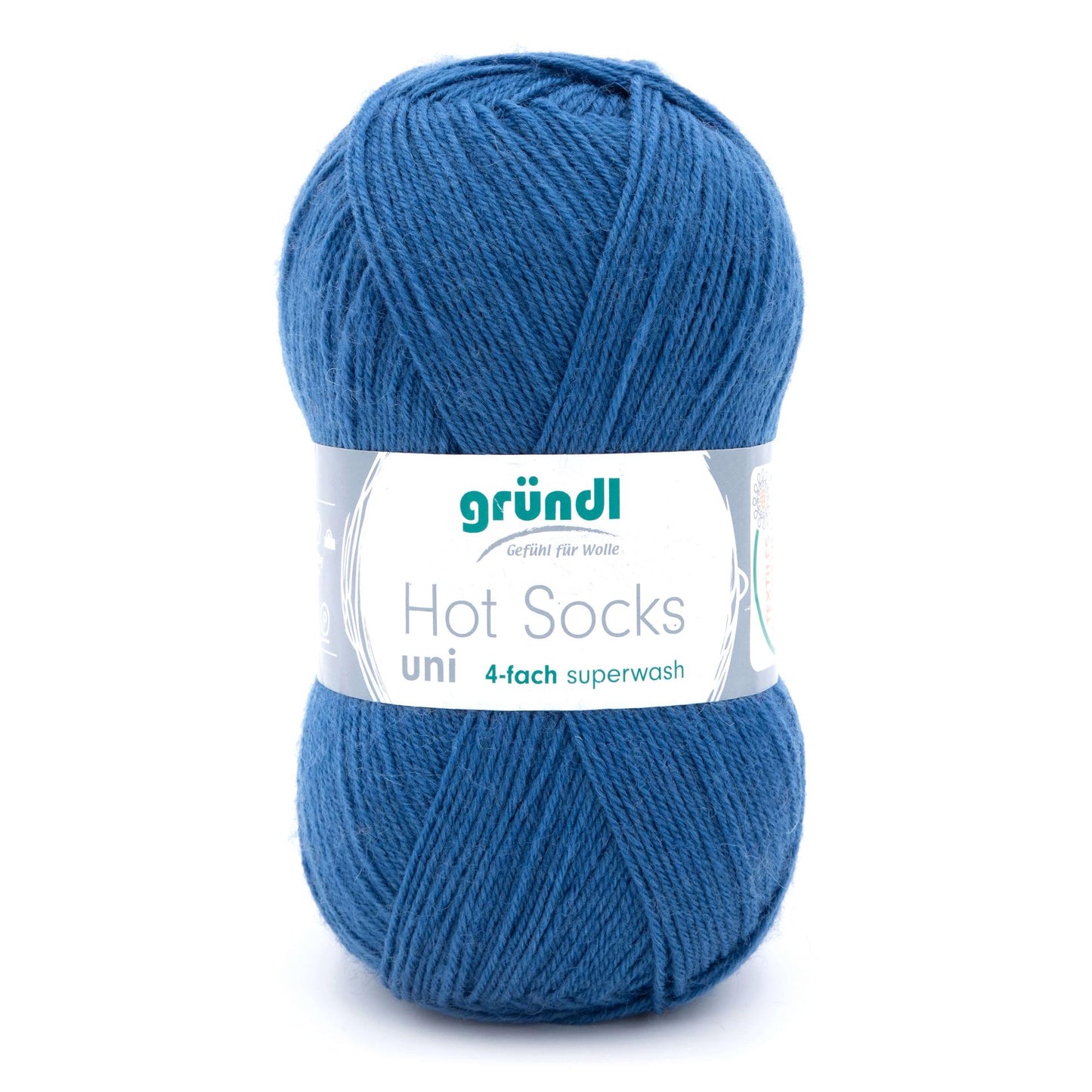 DZIJA HOT SOCKS UNI 100