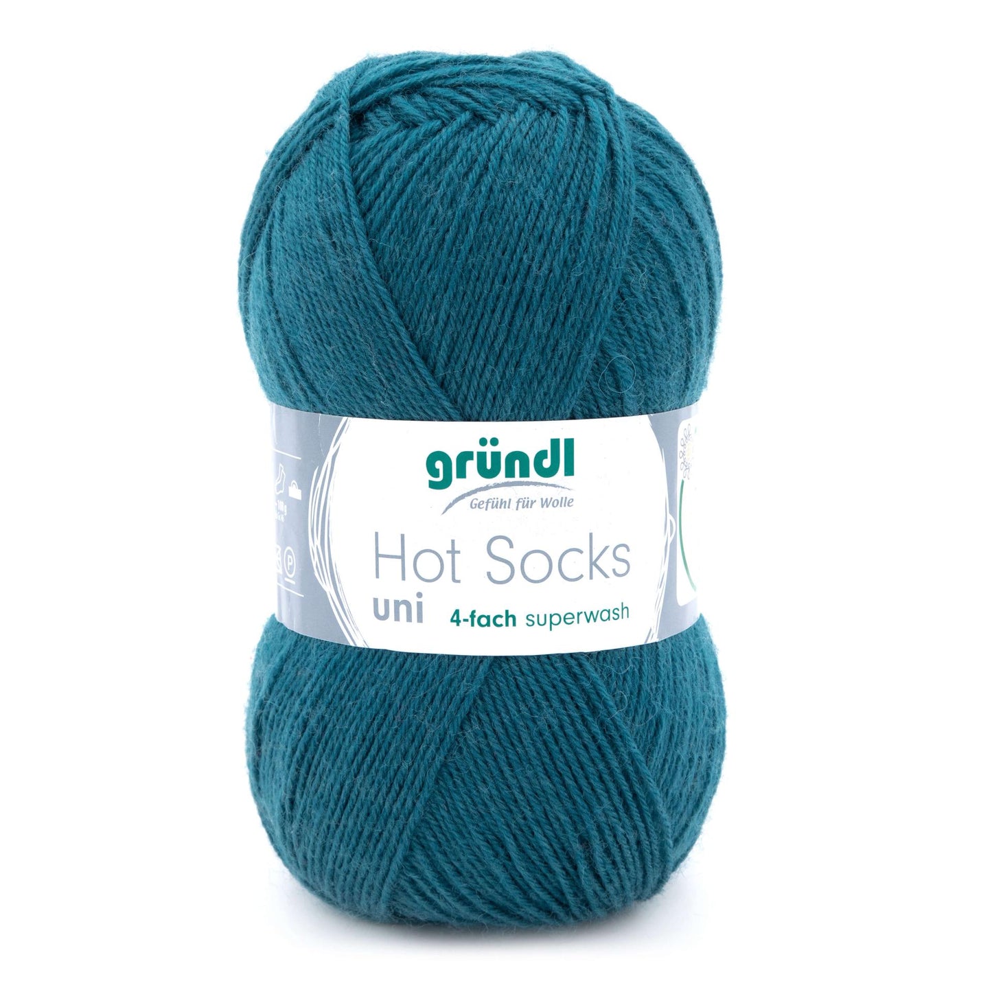 DZIJA HOT SOCKS UNI 100