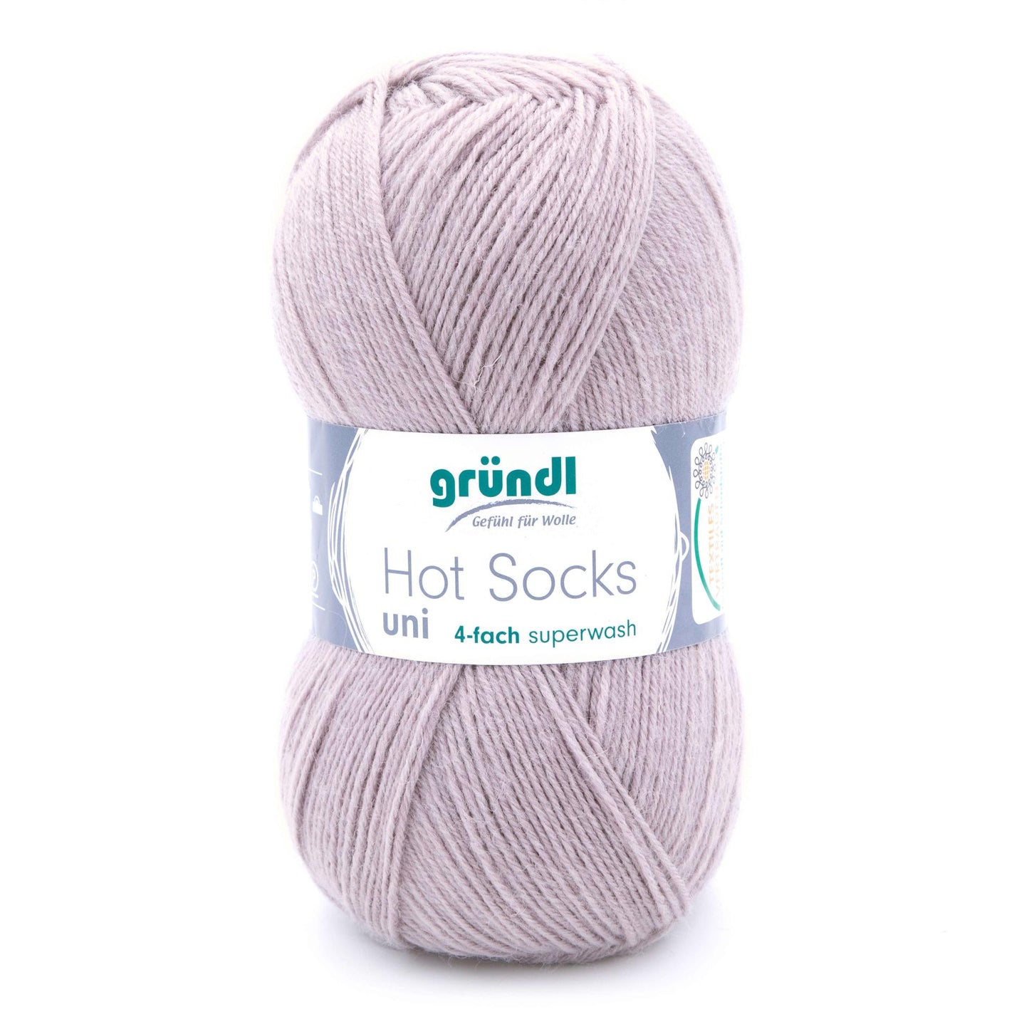 DZIJA HOT SOCKS UNI 100