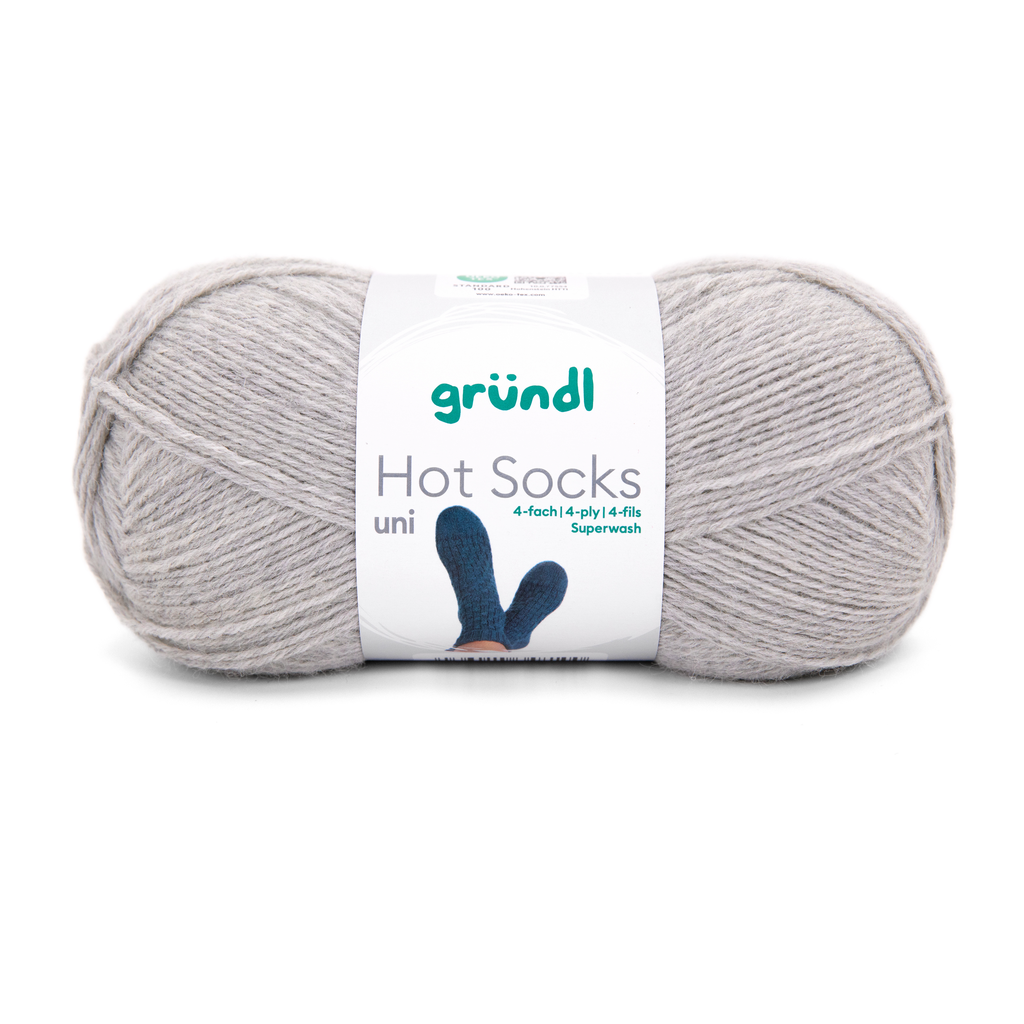 DZIJA HOT SOCKS UNI 100