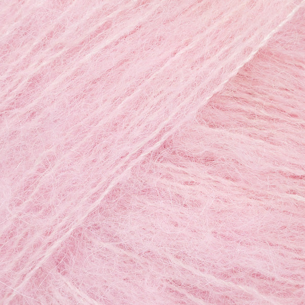 DROPS BRUSHED ALPACA SILK