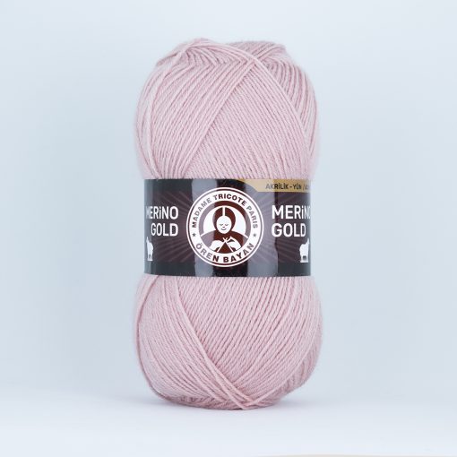 MERINO GOLD MT