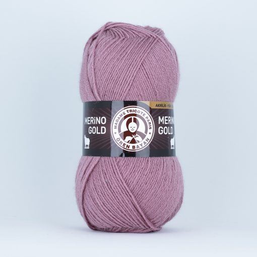 MERINO GOLD MT