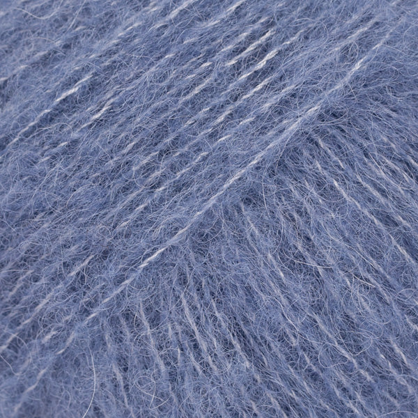 DROPS BRUSHED ALPACA SILK