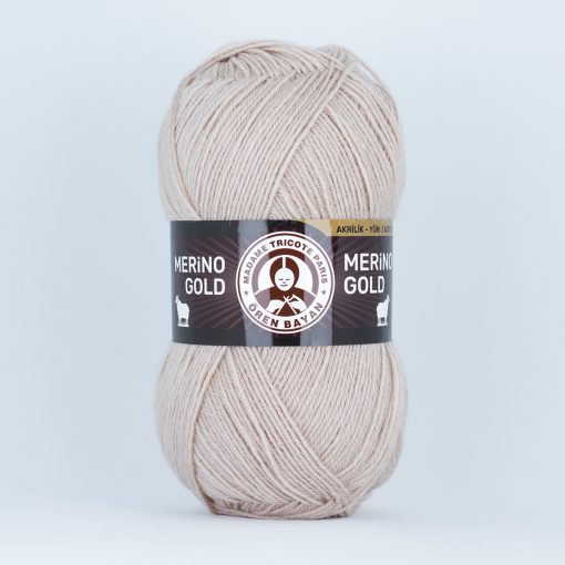 MERINO GOLD MT