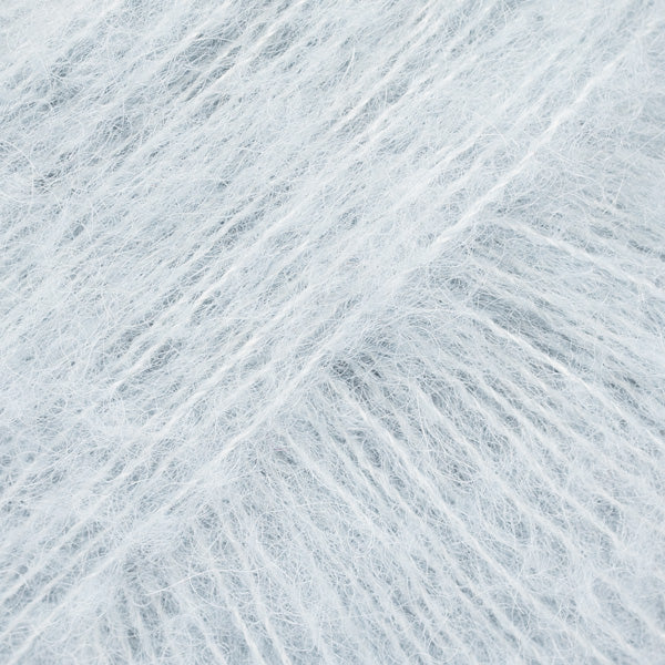 DROPS BRUSHED ALPACA SILK