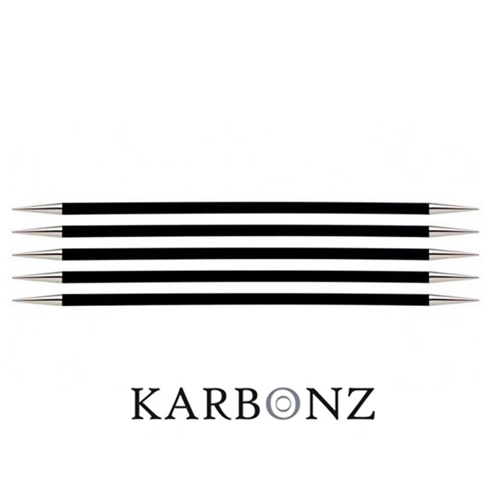 KARBONA ZEĶU ADATAS 20CM