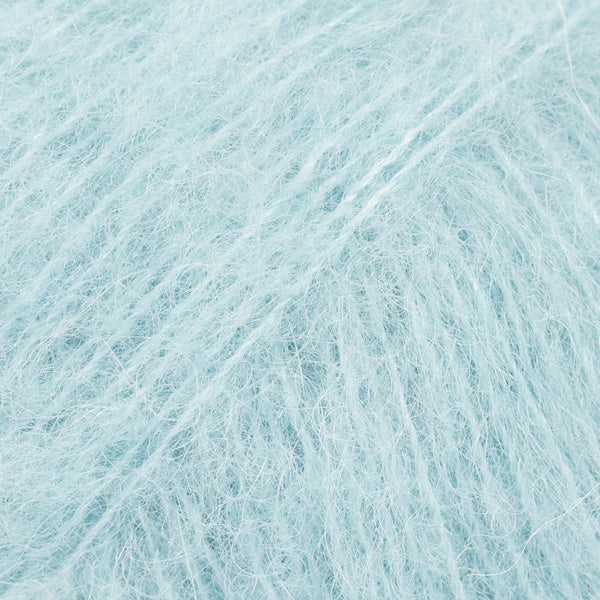 DROPS BRUSHED ALPACA SILK