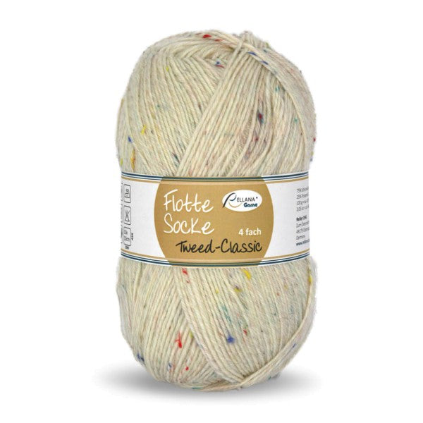 RELLANA TWEED CLASSIC 4
