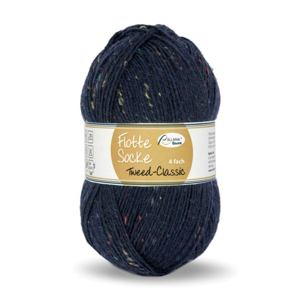 RELLANA TWEED CLASSIC 4